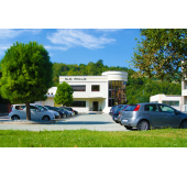 Rinaldi, Olio Rinaldi di Rinaldi Alberto & CI S.a.s.